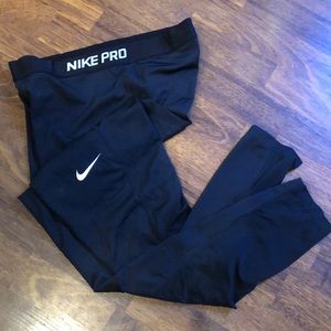 Nike Pro leggings